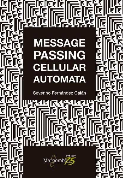 Produktbild: Message Passing Cellular Automata