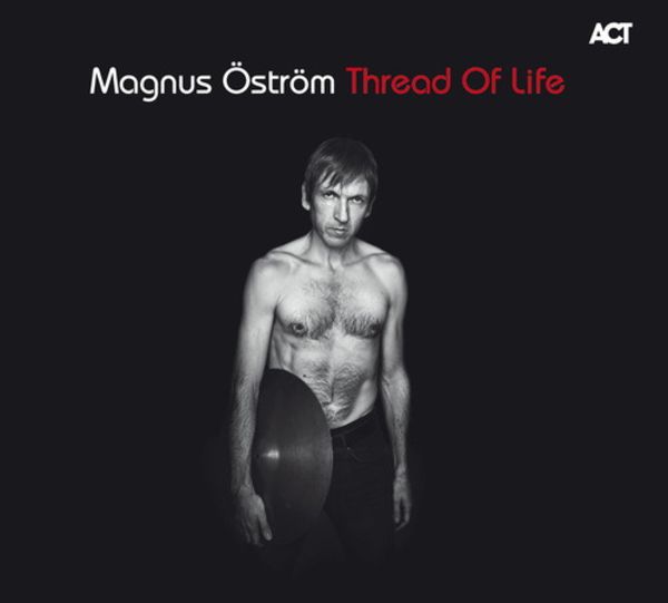 Öström, M: Thread Of Life