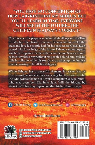 Produktbild: The Desert of Death