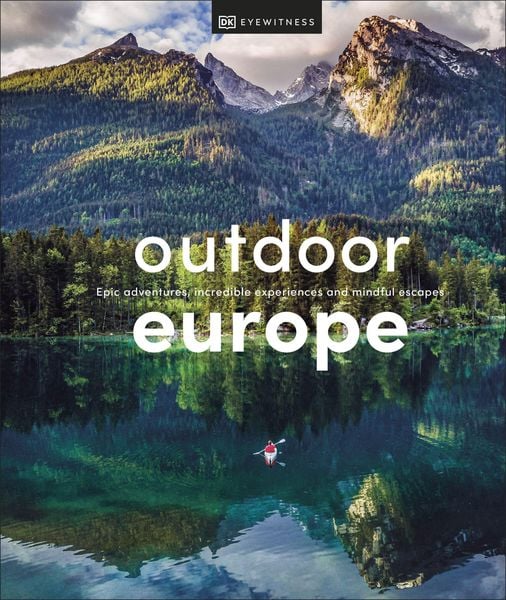 Produktbild: Outdoor Europe
