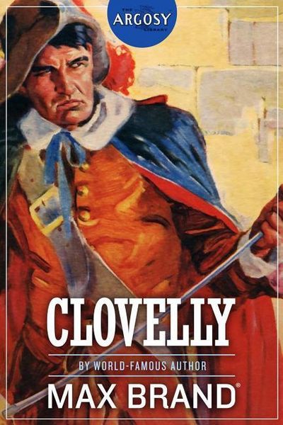 Produktbild: Clovelly