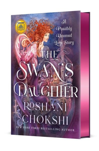 Produktbild: The Swan's Daughter