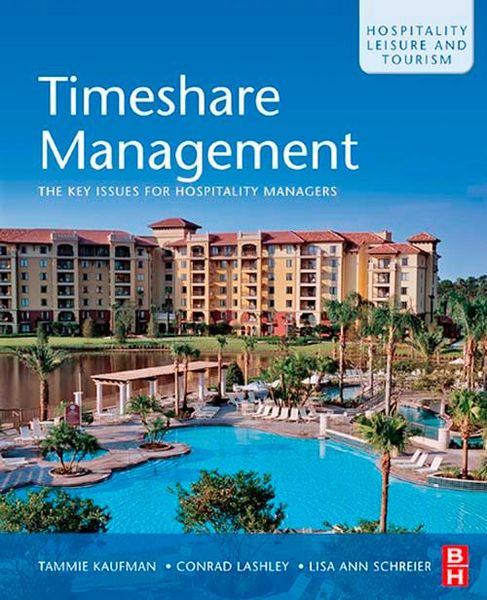 Produktbild: Timeshare Management