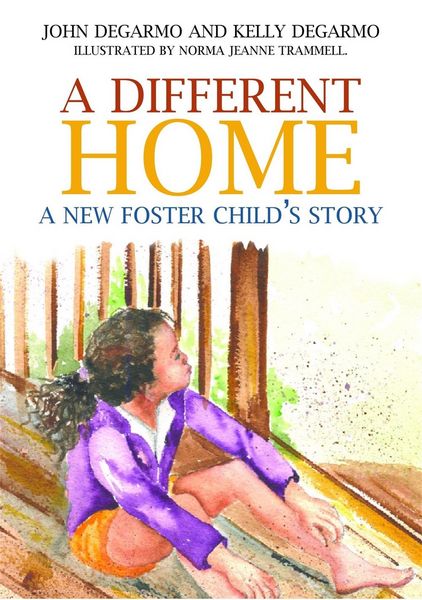Produktbild: A Different Home