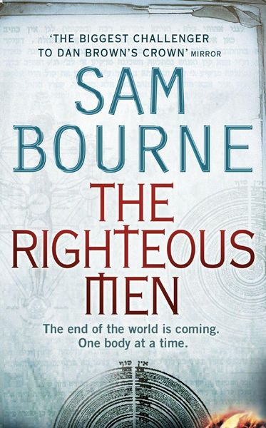 Produktbild: The Righteous Men