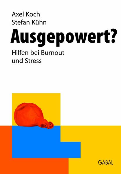 Produktbild: Ausgepowert?