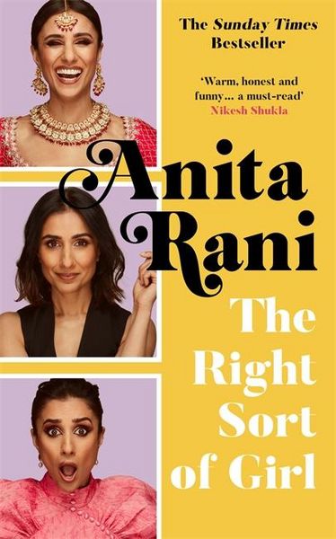 Produktbild: The Right Sort of Girl
