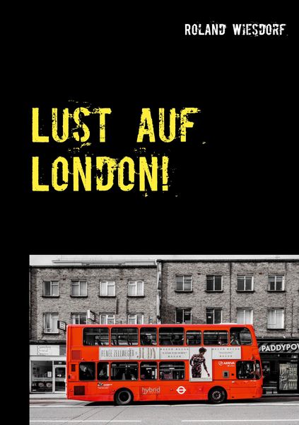 Produktbild: Lust auf London!