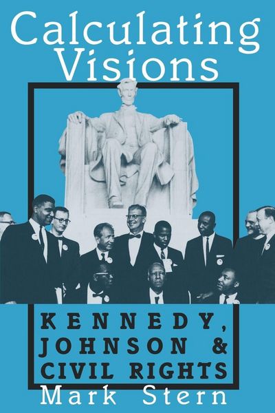 Produktbild: Calculating Visions