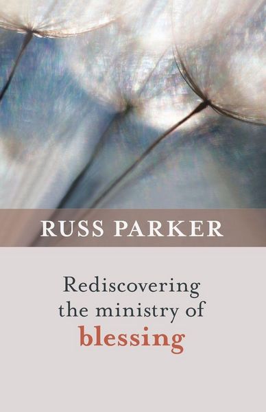 Produktbild: Rediscovering the Ministry of Blessing