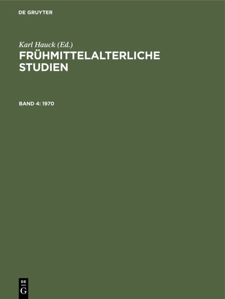 Produktbild: 1970