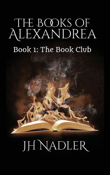 Produktbild: The Book Club