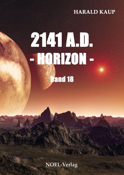 Produktbild: 2141 A.D. Horizon