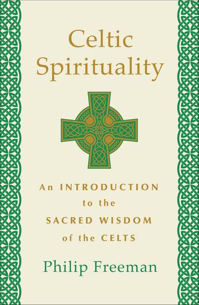 Produktbild: Celtic Spirituality