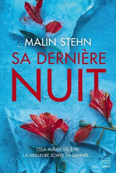 Produktbild: Sa derniere nuit