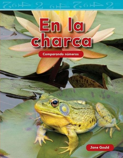 Produktbild: En la charca