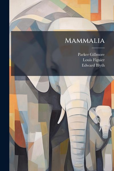 Produktbild: Mammalia