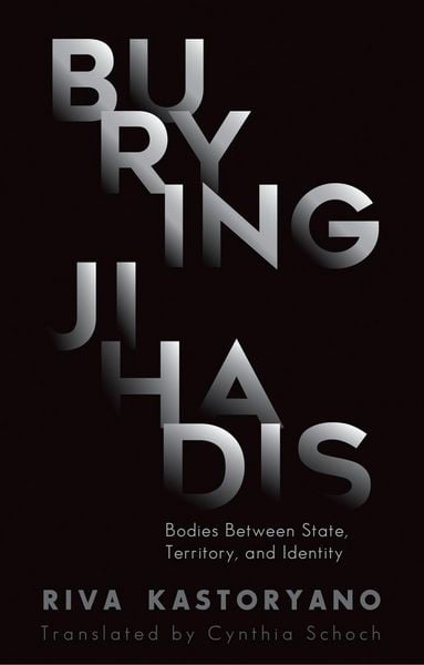 Produktbild: Burying Jihadis