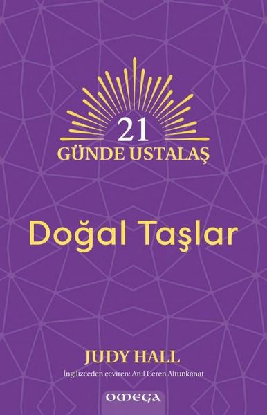 Produktbild: 21 Günde Ustalas - Dogal Taslar