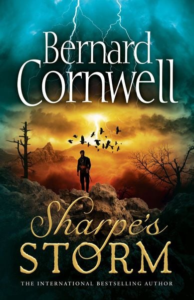 Produktbild: The Sharpe's Storm