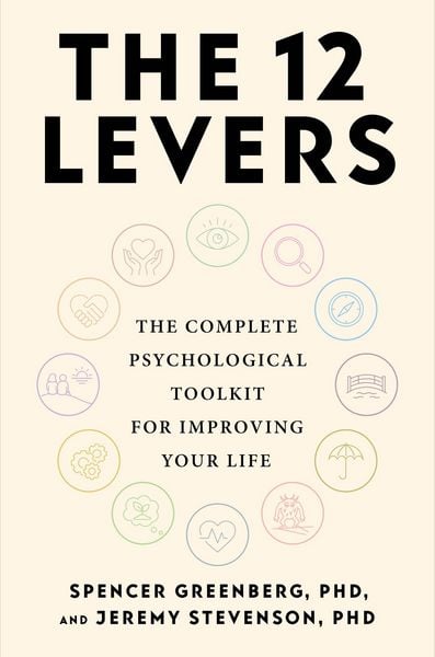 Produktbild: The 12 Levers