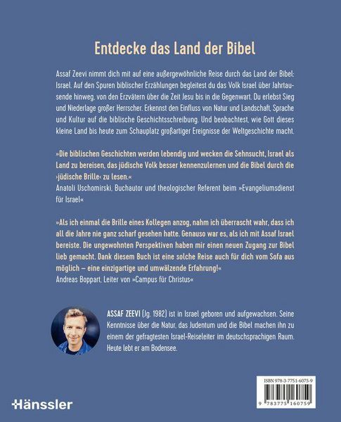 Produktbild: Lass das Land erz&auml;hlen