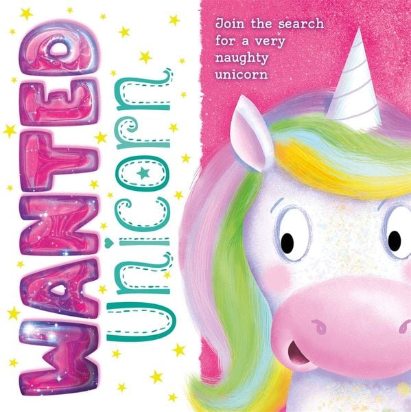 Wanted Unicorn