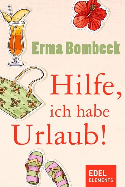 Produktbild: Hilfe, ich habe Urlaub!
