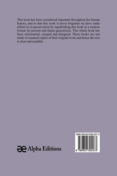 Produktbild: Lundy's Lane, and Other Poems