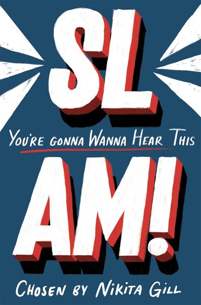 Produktbild: SLAM! You're Gonna Wanna Hear This