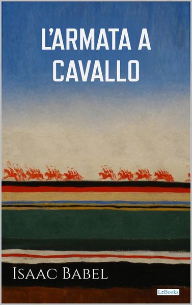 Produktbild: L'armata a cavallo - Babel