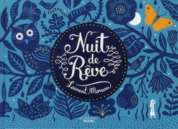 Produktbild: Nuit de reve