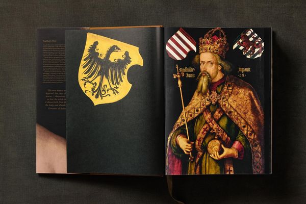 Produktbild: Albrecht D&uuml;rer