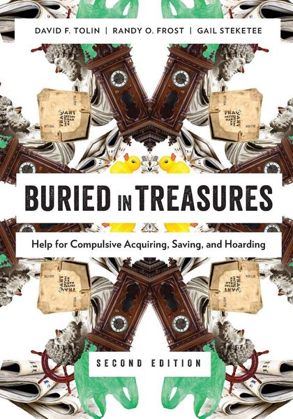 Produktbild: Buried in Treasures