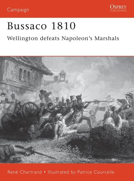 Produktbild: Bussaco 1810
