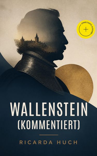 Produktbild: Wallenstein (Kommentiert)