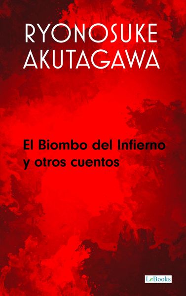 Produktbild: El Biombo del Infierno y otros cuentos