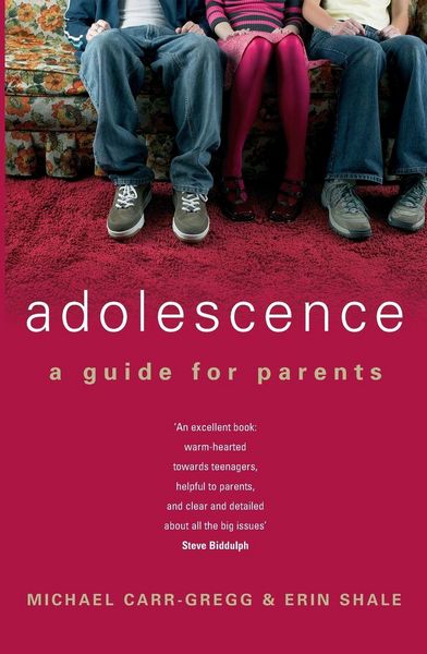 Produktbild: Adolescence
