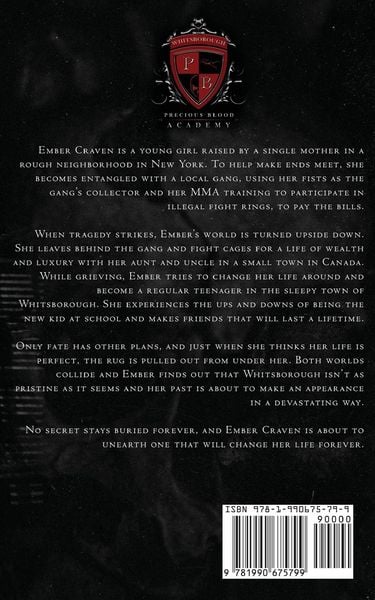 Produktbild: Through the Pain