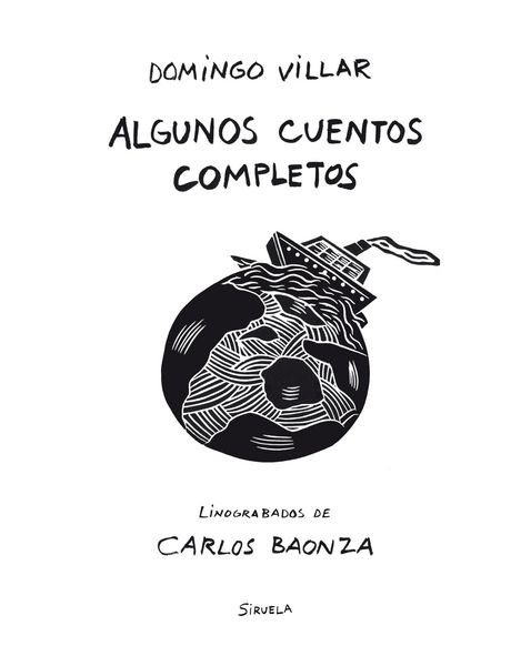Produktbild: Algunos cuentos completos