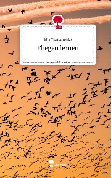 Produktbild: Fliegen lernen. Life is a Story - story.one