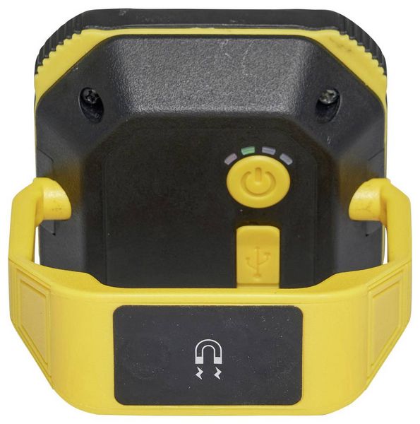 Produktbild: STANLEY Arbeitsleuchte 800lm SXLS50114E