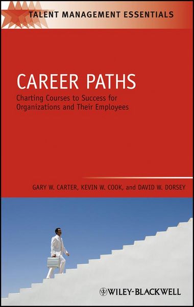 Produktbild: Career Paths