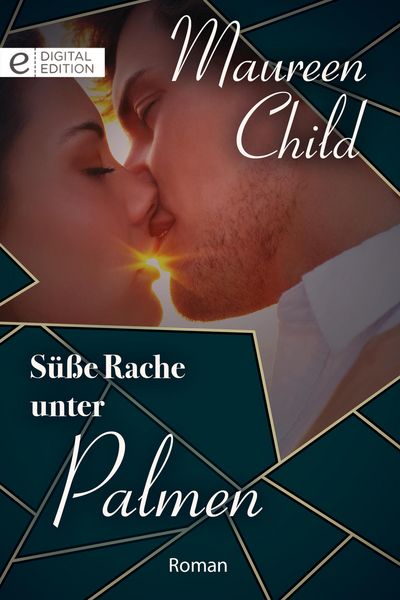 Produktbild: S&uuml;&szlig;e Rache unter Palmen