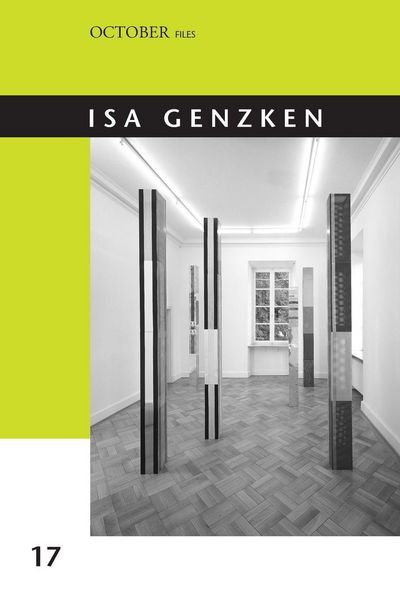 Produktbild: Isa Genzken