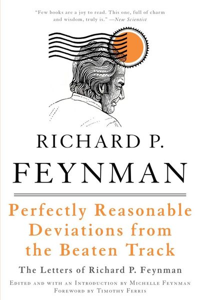 Produktbild: Perfectly Reasonable Deviations from the Beaten Track