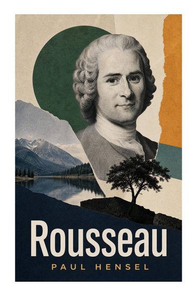 Produktbild: Rousseau