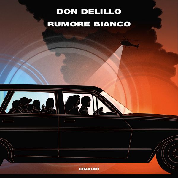 Produktbild: Rumore bianco