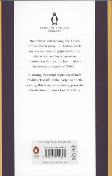 Produktbild: Dubliners