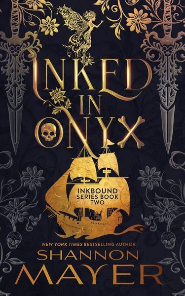 Produktbild: Inked in Onyx
